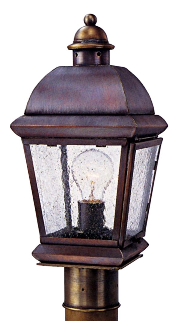 Pier Mounts & Post Lanterns