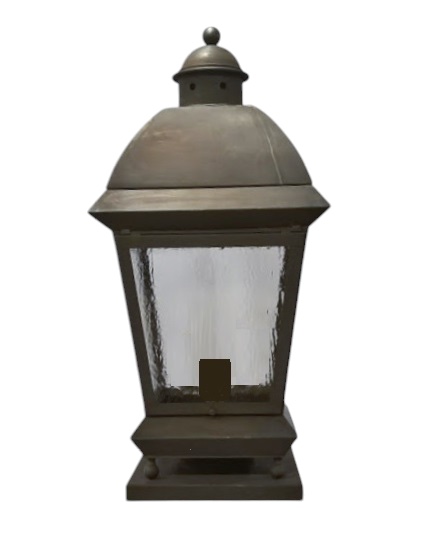 Pier Mounts & Post Lanterns