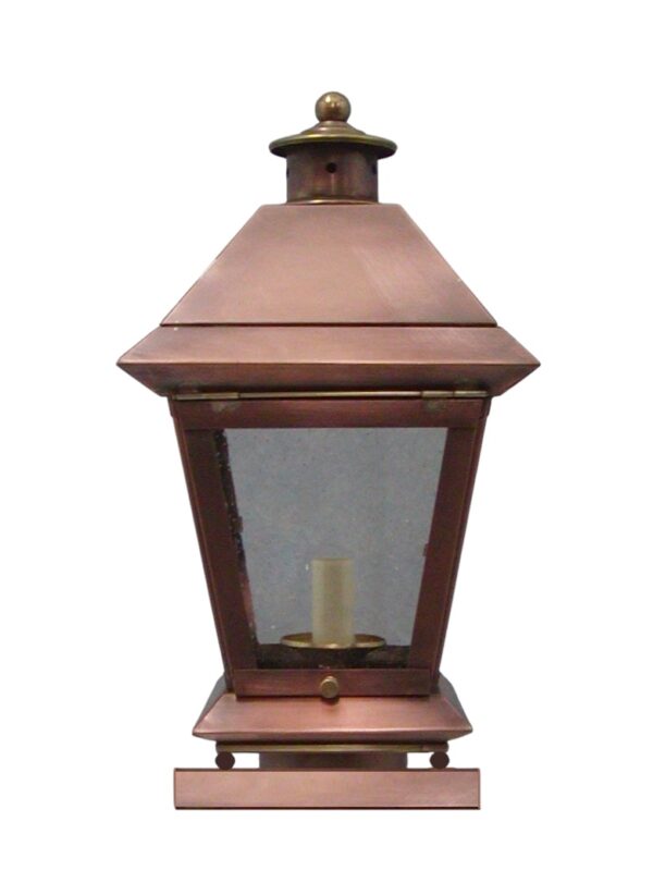 Pier Mounts & Post Lanterns