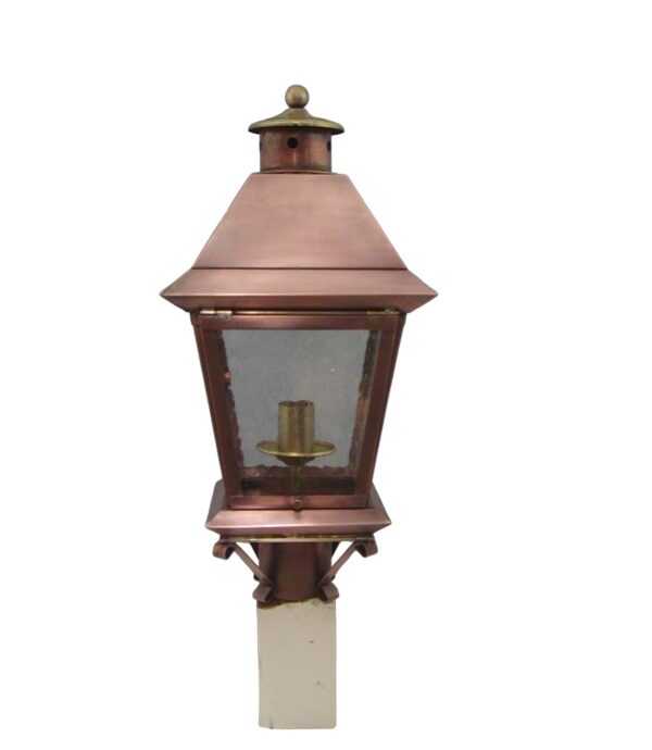 Pier Mounts & Post Lanterns