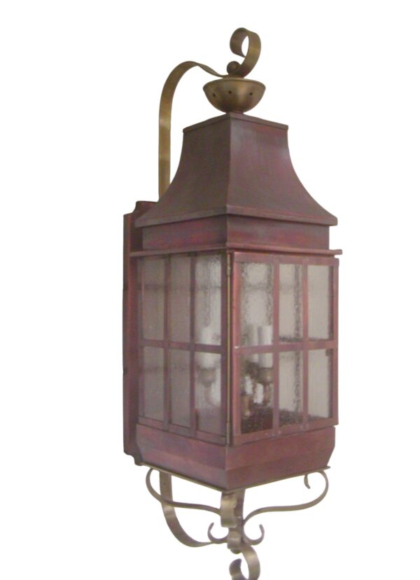 Wall Lanterns