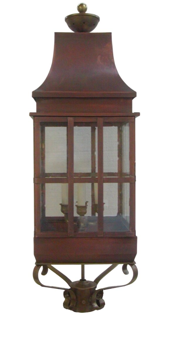 Pier Mounts & Post Lanterns