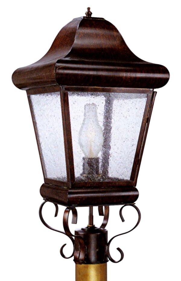 Pier Mounts & Post Lanterns