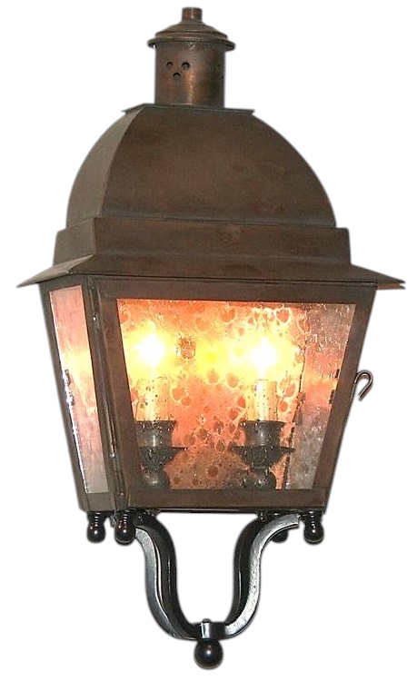 Wall Lanterns