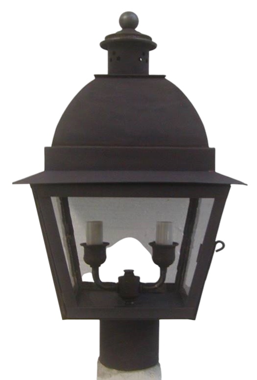 Pier Mounts & Post Lanterns