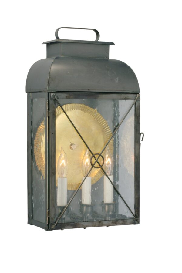 Wall Lanterns