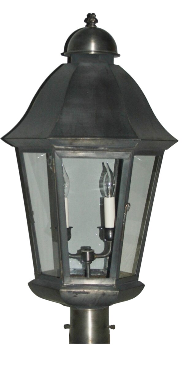 Pier Mounts & Post Lanterns