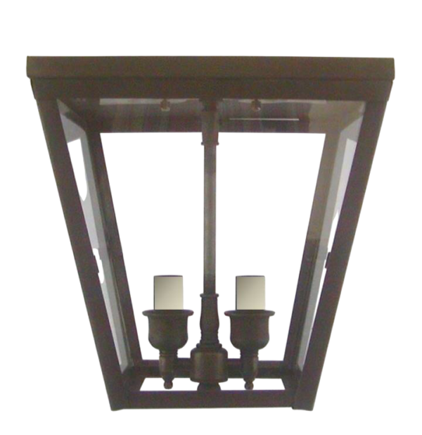 Flush Mounts