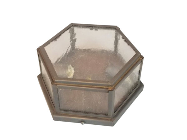 Flush Mounts