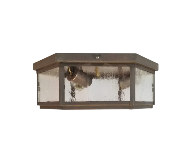 Flush Mounts